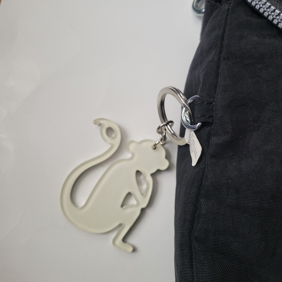 Kipling DIGISLING TM 4887. Crossbody Messenger bag. - Picture 5 of 16